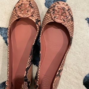 Tory Burch Flats NEW